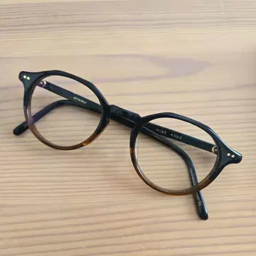 ayame SPIKE 47 22 안경