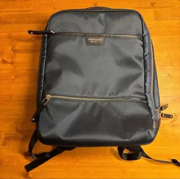 HARTMANN 하트만 백팩 네이비