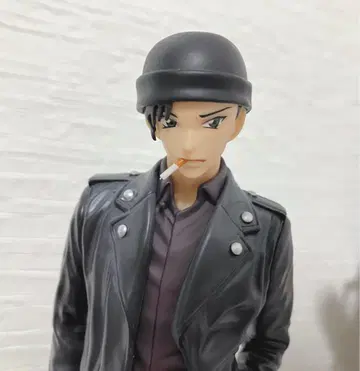 명탐정 코난 아카이 슈이치 피규어 유니온 크리에이티브