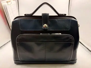 토요오카 카반 토요오카 얇은 바닥 비즈니스 백