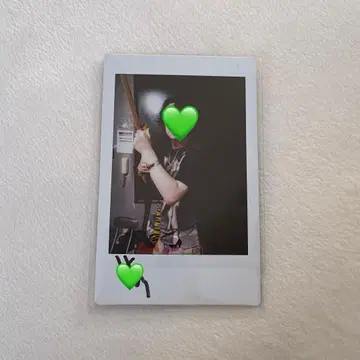 주스 꿀꺽꿀꺽 구락부 츠지 클래식 폴라로이드