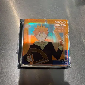 하이큐 점프 페스타 복권 BIG 오로라 플로키 히나타 쇼요