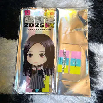 타니구치 아이리 아크릴 스탠드 [ Buddies 감사제 EX 엔니치 ]