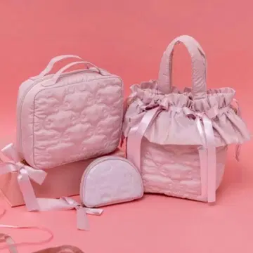 Maison de FLEUR 3세트