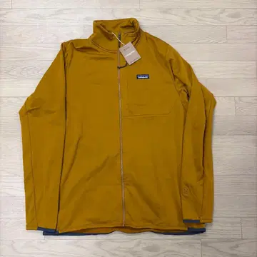 Patagonia R1 Thermal Jacket