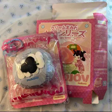 Mellojoy 메로조이 다이후쿠 시리즈 블루베리 스퀴즈