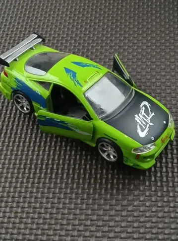 와일드 스피드 MITSUBISHI ECLIPSE 미쓰비시 이클립스