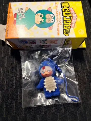 나의 히어로 아카데미아 히로아카 큐피 애니멀 Ver 다비