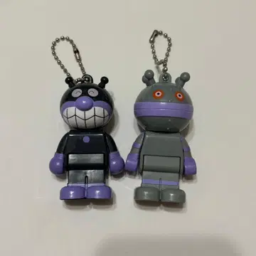 호빵맨 블록라보 스윙 11