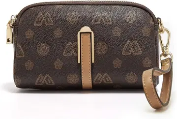 숄더백 크로스바디백 모노그램 리스트 스트랩