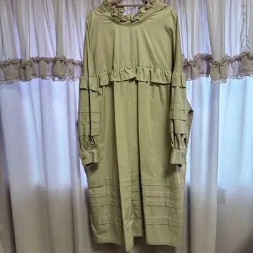 MILK/밀피유 원피스