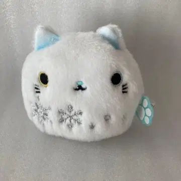 고양이 경단 소매