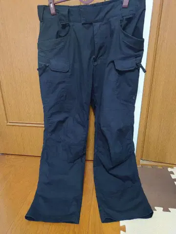 Helikon-Tex 어반 택티컬 팬츠 XL