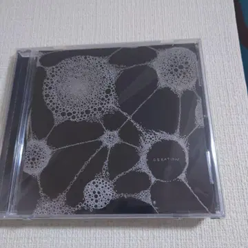 ZONE THE DARKNESS / CREATION DJ TATSUKI