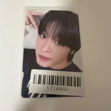 NCTWISH 리쿠 KMS 6.0 poppop 영통