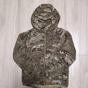 wildthings us.army 하이 로프트 자켓/US 사이즈 XS-R