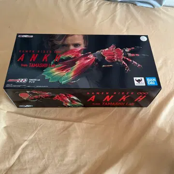 가면라이더 오즈 ANKH 코스튬