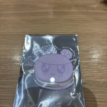 SEVENTEEN NEW_링 던지기 봉봉이 아크릴 배지 후쿠오카