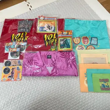 주토피아2 해피 복권 묶음 판매 15점