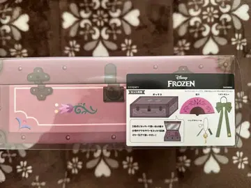 시마무라 쥬얼리 박스 세트 치하루 콜라보 아나 미사용 새상품