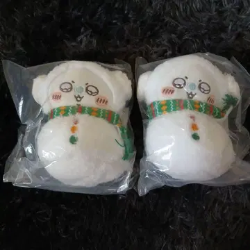 치이카와 (먼작귀) 에니마이 복권