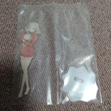 세라스 야나기타 릴리엔펠트 아크릴 스탠드