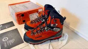 LOWA 로버 마운틴 엑스퍼트 GT EVO