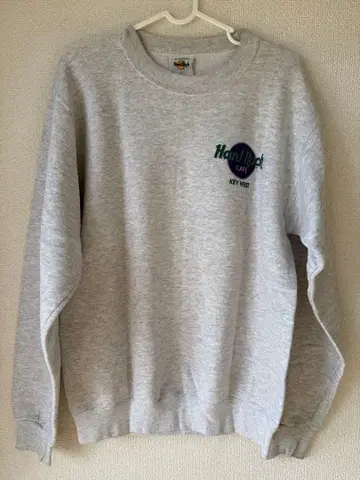 Hard Rock Cafe 맨투맨