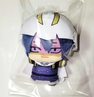 나의 히어로 아카데미아 SD 인형 vol.6 아마지키 타마키