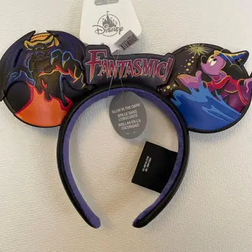 Disney FANTASMIC! 머리띠
