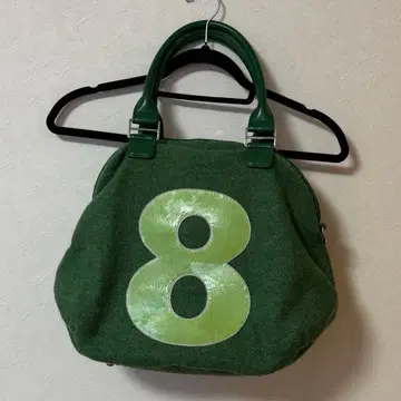 muta 핸드백 클린