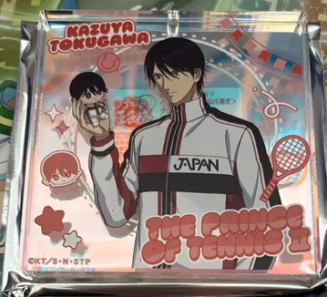 점프 페스타 점페스 쇼와노트 복권 브로키 도쿠가와 카즈야