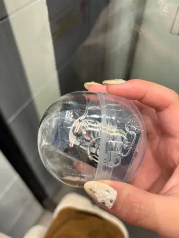 B'z FYOP 12/20 한정판 카세트 참