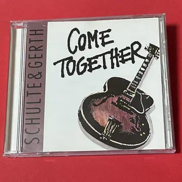Come Together AOR, CCM