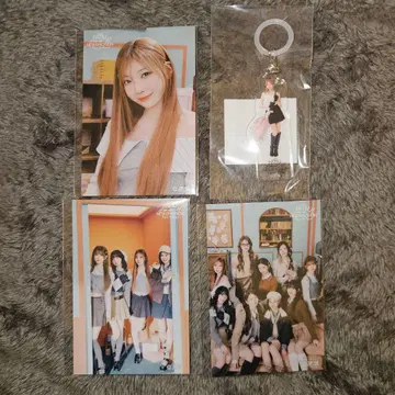 NiziU 온라인 복권 [ 마유 카세트 ]