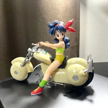 제일복권 D상 런치 피규어