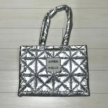 CITEN 토트백