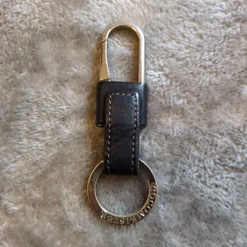 코코마이스터 키링 블랙