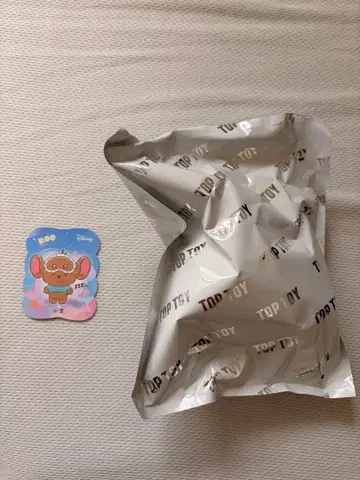 디즈니 TOPTOY 수면 의류 루 2