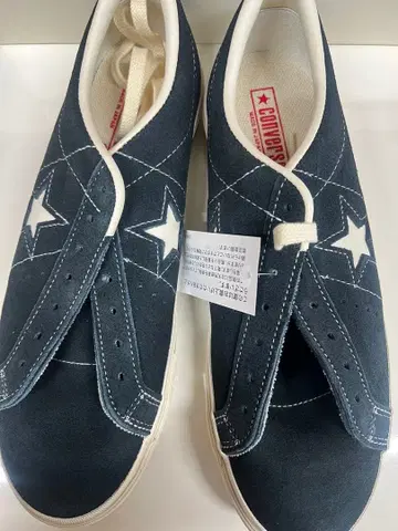 스니커즈 컨버스 원스타 스웨이드