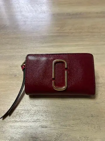 마크제이콥스 지갑