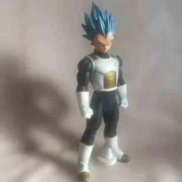 드래곤볼 베지터 MSP MASTER STARS PIECE