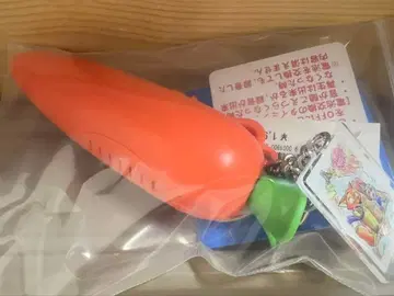 주토피아 녹음 기능 포함 당근펜 키링