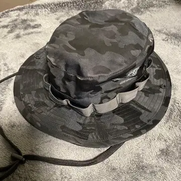 MCworks BOONIE HAT 엠씨웍스 부니햇