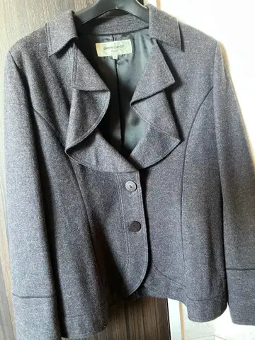 피에르 가르뎅 자켓 M 사이즈