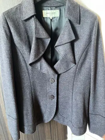 피에르 가르뎅 자켓 M 사이즈