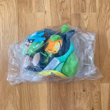 포켓몬 인형 오가폰 봉제 인형