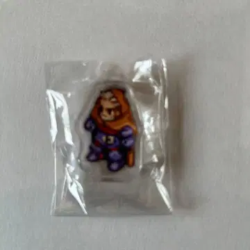 파이널 판타지 택틱스 미니 아크릴 블록 컬렉션 올란두