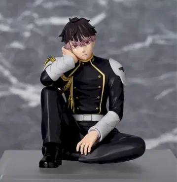 괴수8호 프리미엄 쵸코노세 피규어