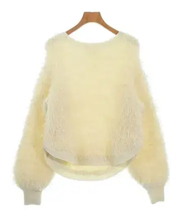 MUVEIL 니트 스웨터 여성용